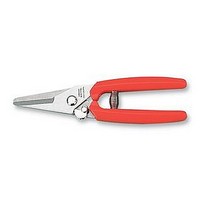 SHEAR, STAINLESS STEEL, GENERAL PURPOSE