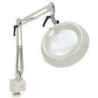 Magnifier, 3 Diopter, Clamp Down