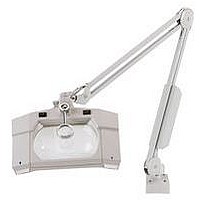 Magnifier, 3 Diopter, Clamp Down, Swivel