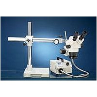 Binocular Stereo-Zoom Microscope