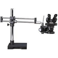 ESD-Safe Binocular Microscope
