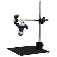 MIDAS Hand-Held Digital Microscope Inspection System With Boomstand