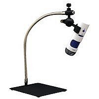 MIDAS Hand-Held Digital Microscope Inspection System With Gooseneck Stand