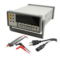 DMM 5.5 RES RS-232 INTERFACE
