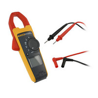 600A TRMS AC CLAMP METER