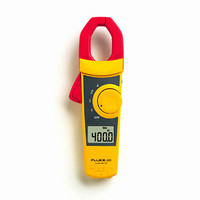 CLAMP METER 400AC 600OHM RES