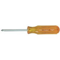 SCREWDRIVER, PHILLIPS HEAD, 168MM