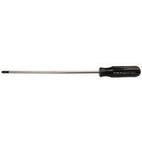 SCREWDRIVER, PHILLIPS HEAD, 359MM