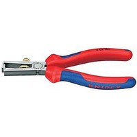 Wire Stripper End Comfort