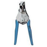 WIRE STRIPPER, 10-18AWG, 7/8IN