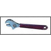 WRENCH, ADJUSTABLE, 38MM