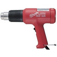 Variable-Temperature Heat Gun