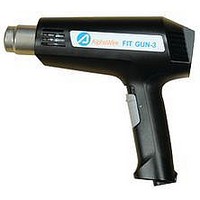 HEAT GUN, 120V, 900°C