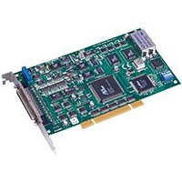 Interface Card - Data Acquisition