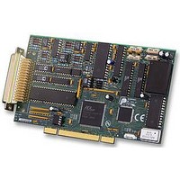 CARD, DATA ACQUISITION, PCI-ADC