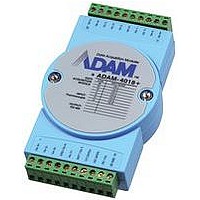 8-Channel ThermocoupleInput Module W/ Surge (RoHS)