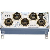 Ethernet Ring Switch
