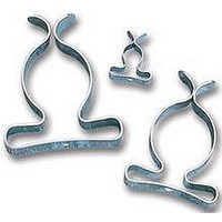 TERRY TOOL CLIPS 28MM