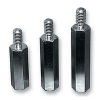 SPACER, M4, 25MM LENGTH