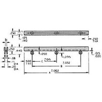 BEARING, 1.6/2X063P