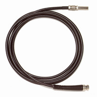 CABLE MINI WECO TO 75 OHM BNC