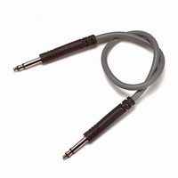 CABLE BANTAM PLUGS 12" NICKEL