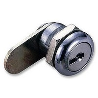 CAM LOCK, 11MM L, KEYED ALIKE