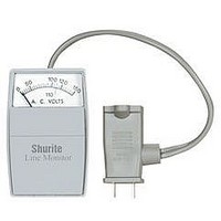Voltage-Continuity Tester
