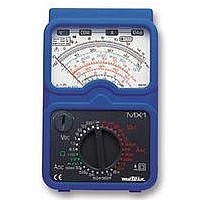 ANALOGUE METER