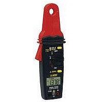 MULTIMETER, DIGITAL, CLAMP, 5 DIGIT