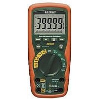 MULTIMETER, DIGITAL, HANDHELD