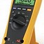 FLUKE-177 ESFP CALIBRATED