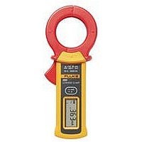 AC Leakage Current Clamp Meter