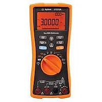 DIGITAL MULTIMETER, HANDHELD