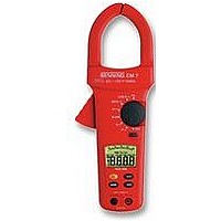 CLAMP METER, BENNING CM 7