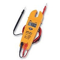 CLAMP METER, AUTO