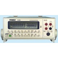 Digital Multimeter