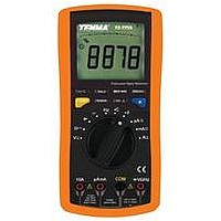 Digital Multimeter