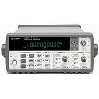 FREQUENCY COUNTER, 225MHZ, 12 DIGIT