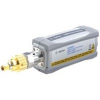 USB POWER SENSOR, 6GHZ, -60DBM To +20DBM