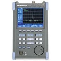 Spectrum Analyzers 3.3GHZ HANDHELD COLOR LCD, SFWR, USB