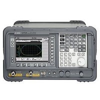 ANALYZER, SPECTRUM, 9KHZ To 26.5GHZ