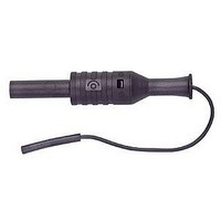 CLIP LEAD FOR MICRO SMD GRABBER, BLACK