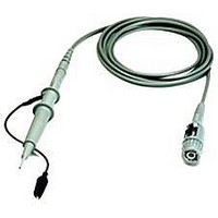 PASSIVE PROBE, OSCILLOSCOPE, 10:1, 150MHZ