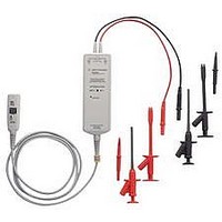 TEST PROBE, OSCILLOSCOPE