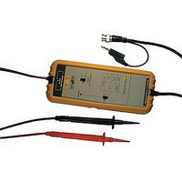 Active Differential Oscilloscope Probe, X10/x100