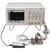 TEST PROBE, OSCILLOSCOPE