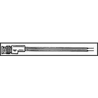 Connector Assemblies, Single Leads Test