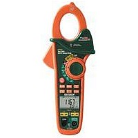 INFRARED THERMOMETER, -50°C TO 270°C
