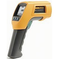 INFRARED THERMOMETER, -40°C TO 800°C